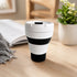 Premium Silicone Collapsible Cup