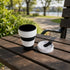 Premium Silicone Collapsible Cup