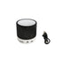 Portable Wireless Speaker