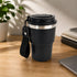 Insulated Travel Bottle 450ml