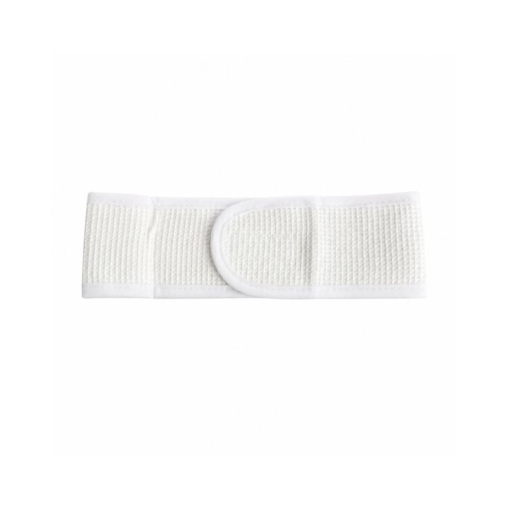 Adjustable Cotton Spa Headband