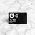 Premium Nfc Blocking Card