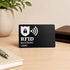 Premium Nfc Blocking Card