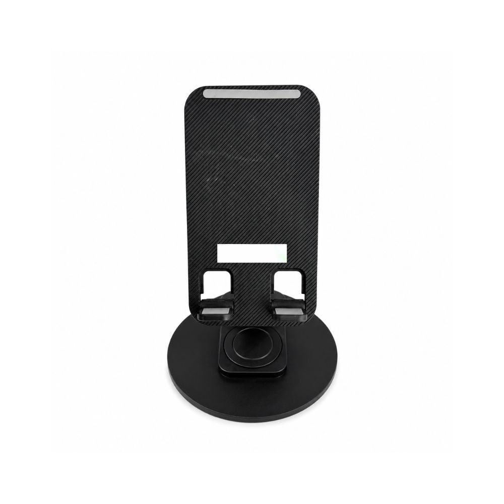 Seamless Swivel Desktop Phone Stand