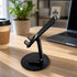 Seamless Swivel Desktop Phone Stand