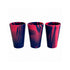 Chromasip Vibrant Silicone Cup 22 Oz