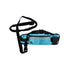 Hands Free Dog Leash With Waist Bag