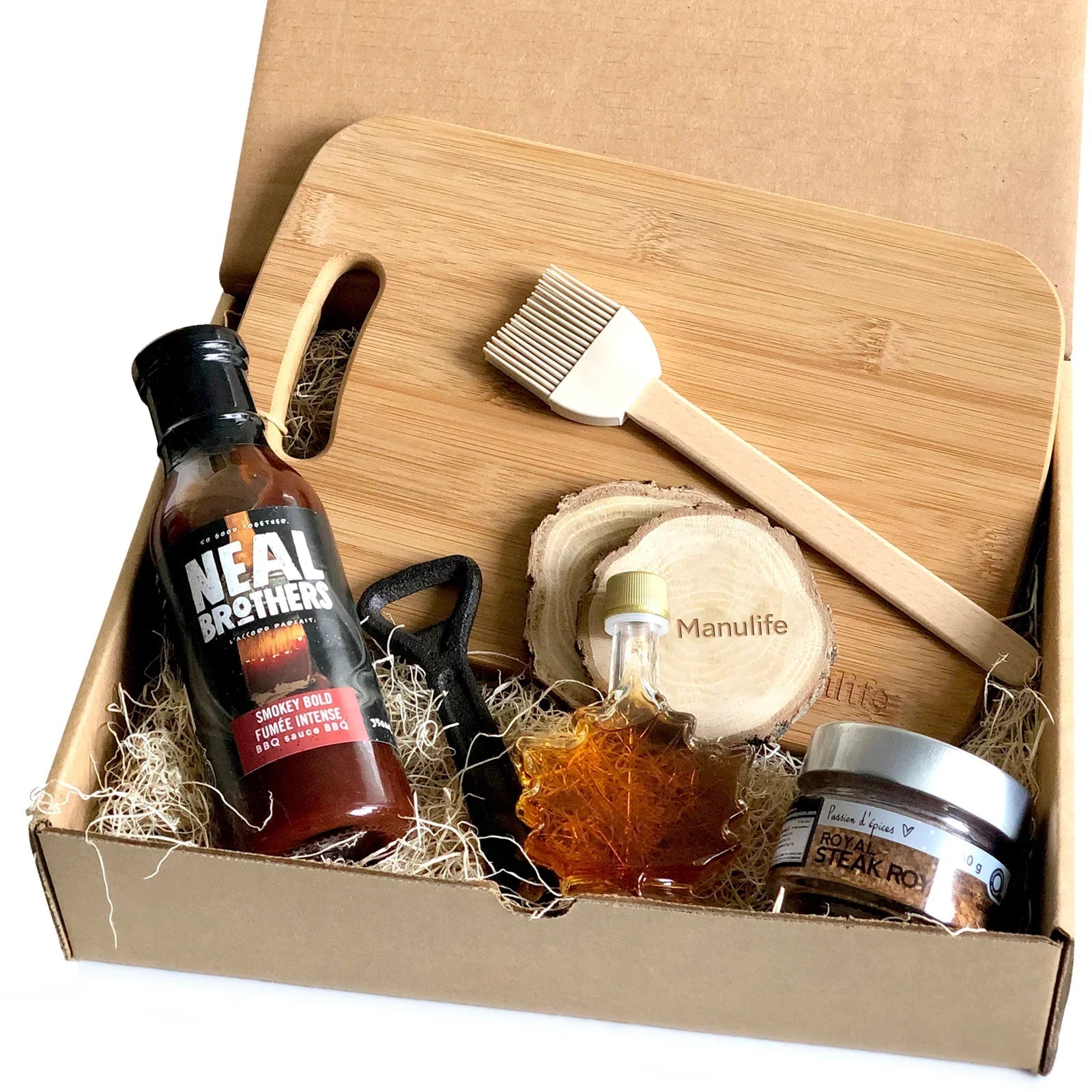 A Taste Of Canada - Delite Promotional Products