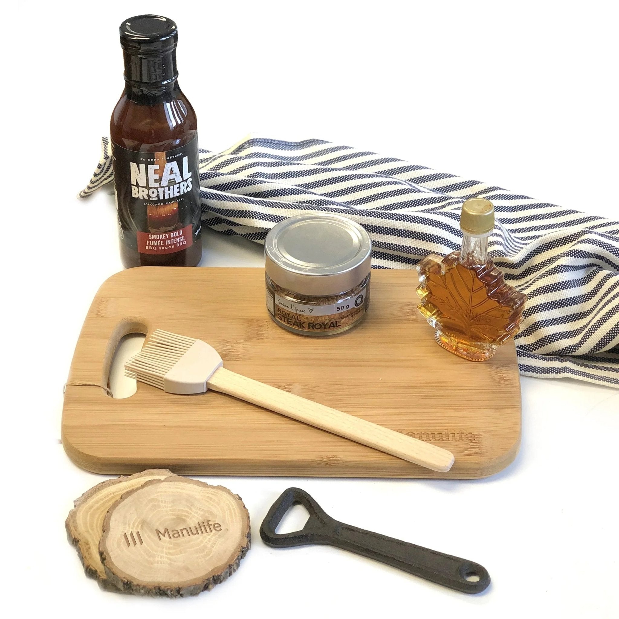 A Taste Of Canada - Delite Promotional Products