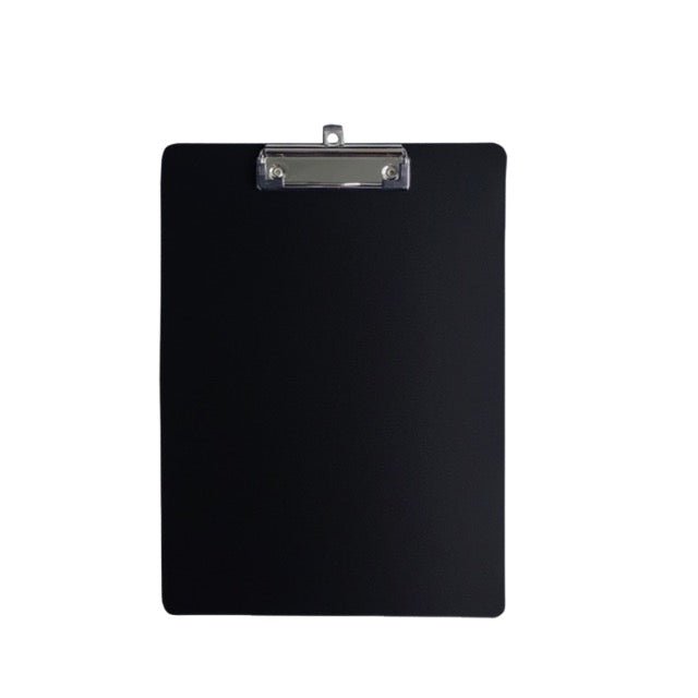 A4 Clipboard With Metal Clip And Hanging Hole - Delite Promotional Products