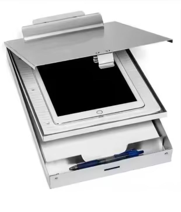 A4 File Metal Cases For File Organizer - Delite Promotional Products