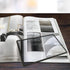 A5 Magnifier Sheet Reading Assistant - Delite Promotional Products