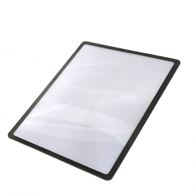 A5 Magnifier Sheet Reading Assistant - Delite Promotional Products