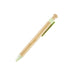 A5 Natural Bamboo Notebook & Pen Set - Delite Promotional Products