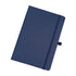 A5 Notebook With Pen Loop - Delite Promotional Products