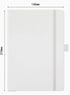 A5 Size Notebook - 100 Sheets - Delite Promotional Products