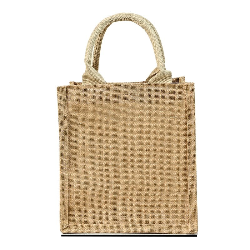 A6 Eco Friendly Tote Bag - Delite Promotional Products