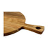 Acacia Wood 12 Inch Round Pizza Board - Delite Promotional Products