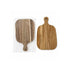 Acacia Wood Board With Handle - Delite Promotional Products