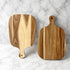 Acacia Wood Board With Handle - Delite Promotional Products