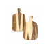 Acacia Wood Board With Handle - Delite Promotional Products