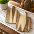Acacia Wood Board With Handle - Delite Promotional Products