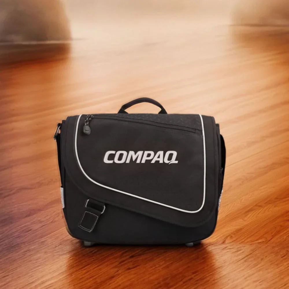 Acro - bag 5501 Computer Messenger Bag - Delite Promotional Products