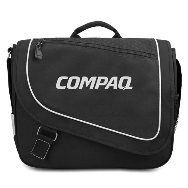 Acro - bag 5501 Computer Messenger Bag - Delite Promotional Products