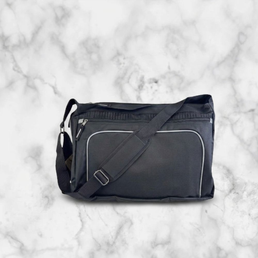 Acro - bag 5504 Computer Messenger Bag - Delite Promotional Products