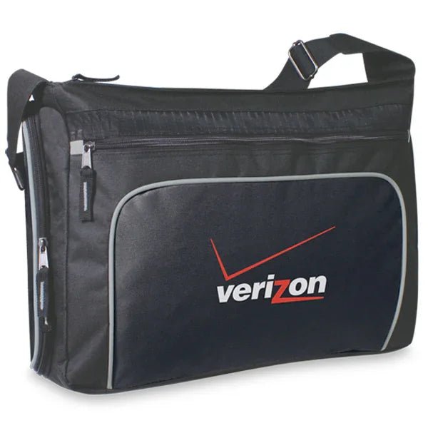 Acro - bag Computer Messenger Bag - Delite Promotional Products