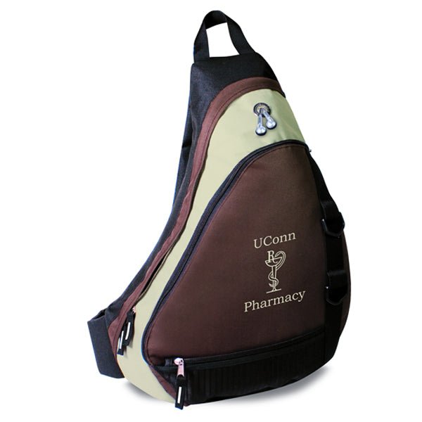 Acro - bag Sidewinder - Sling Bag - Delite Promotional Products