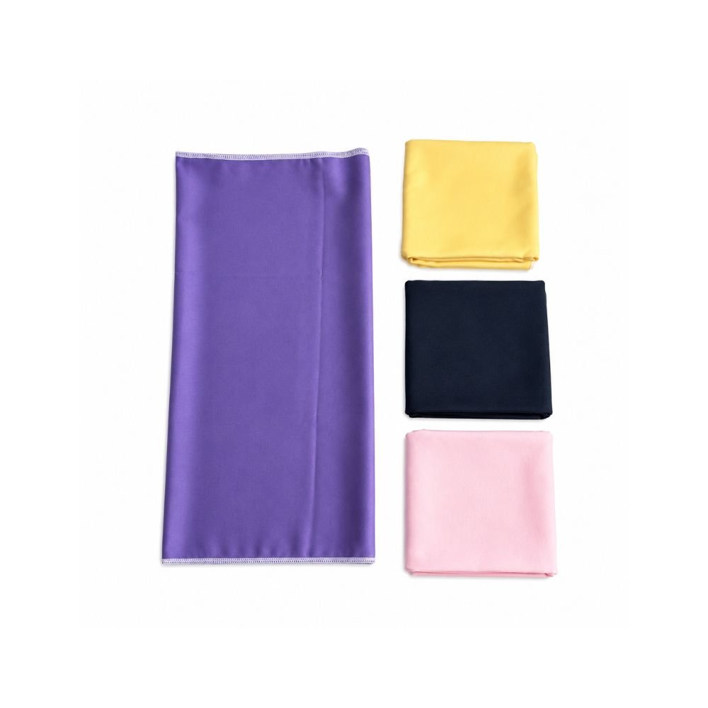 Active Sports Towel 40x80cm - Delite Promotional Products