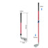 Adjustable Length Kids Putter - Delite Promotional Products