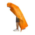 Adult Fire Cloak Emergency Blanket - Delite Promotional Products