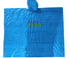 Adult Thick Disposable Raincoat - Delite Promotional Products