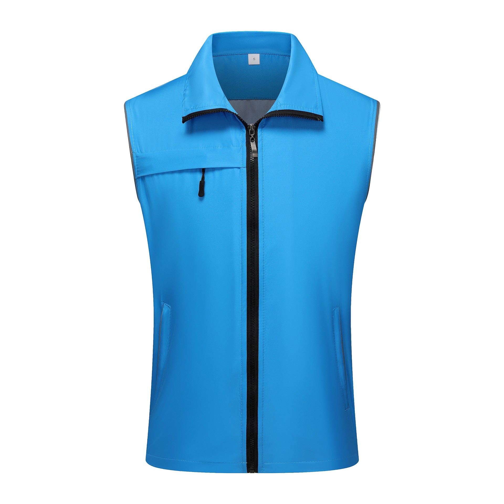 Adult Volunteer Activity Vest - Delite Promotional Products