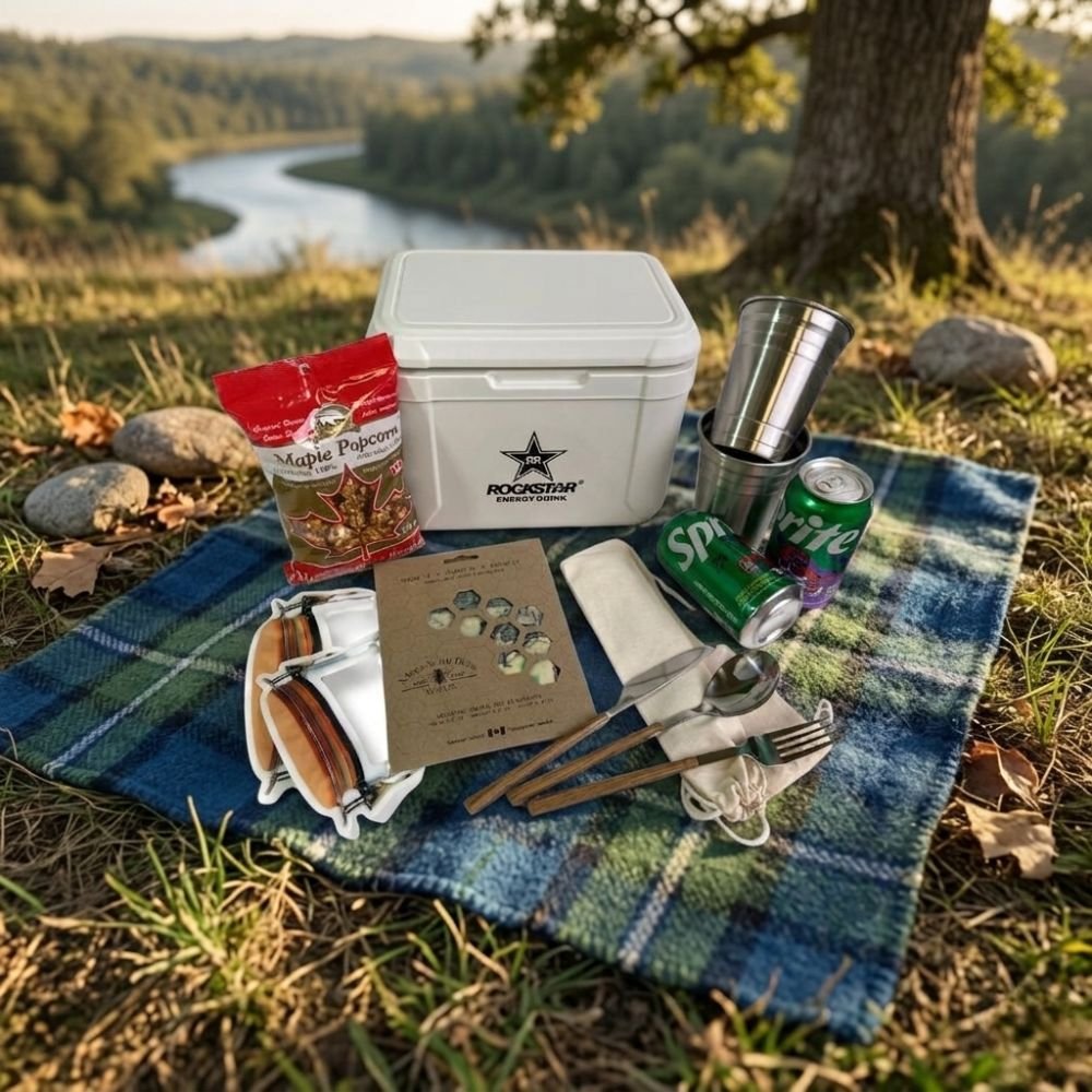 Adventure Refreshment Kit - Delite Promotional Products
