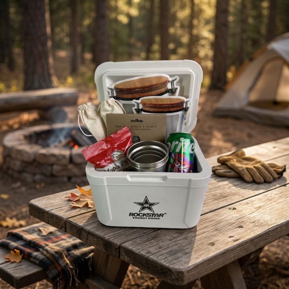 Adventure Refreshment Kit - Delite Promotional Products