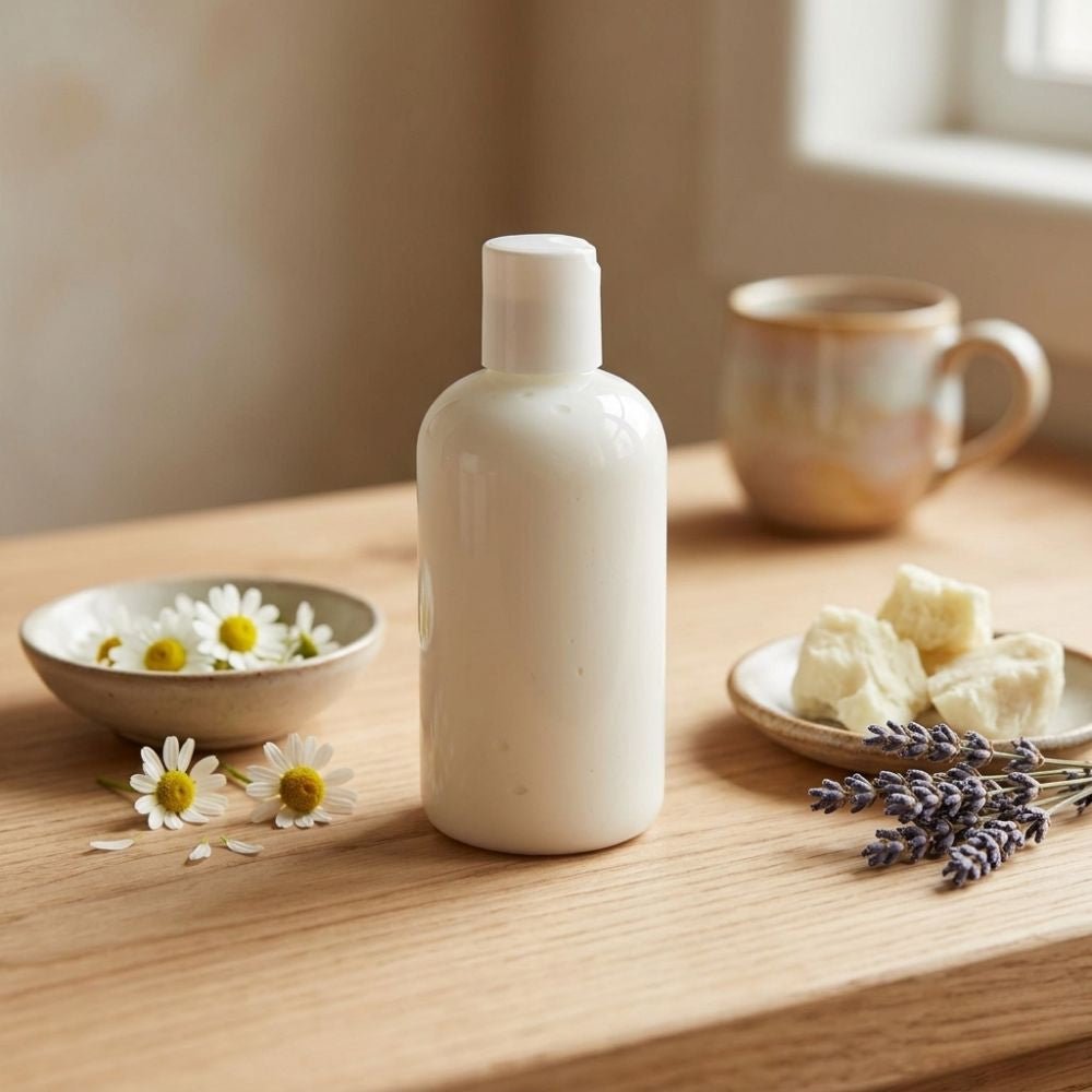 All Natural Body Lotion 2 Oz. - Delite Promotional Products