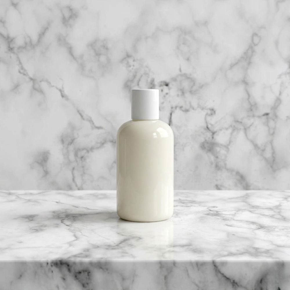 All Natural Body Lotion 4 Oz. - Delite Promotional Products