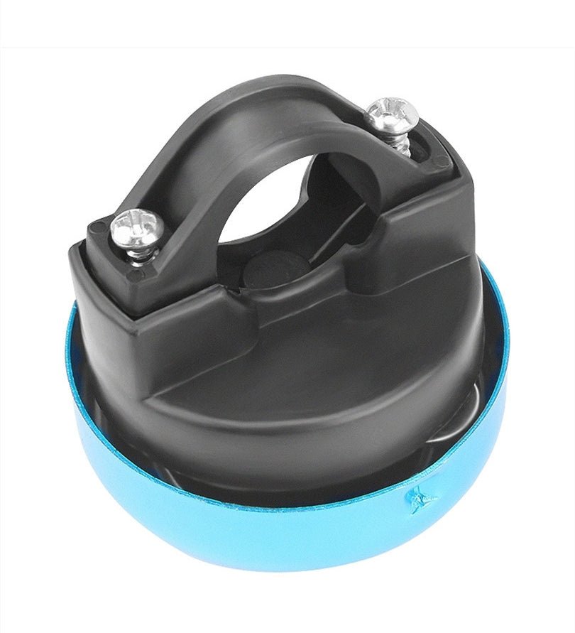 Aluminum Bicycle Bell - Delite Promotional Products