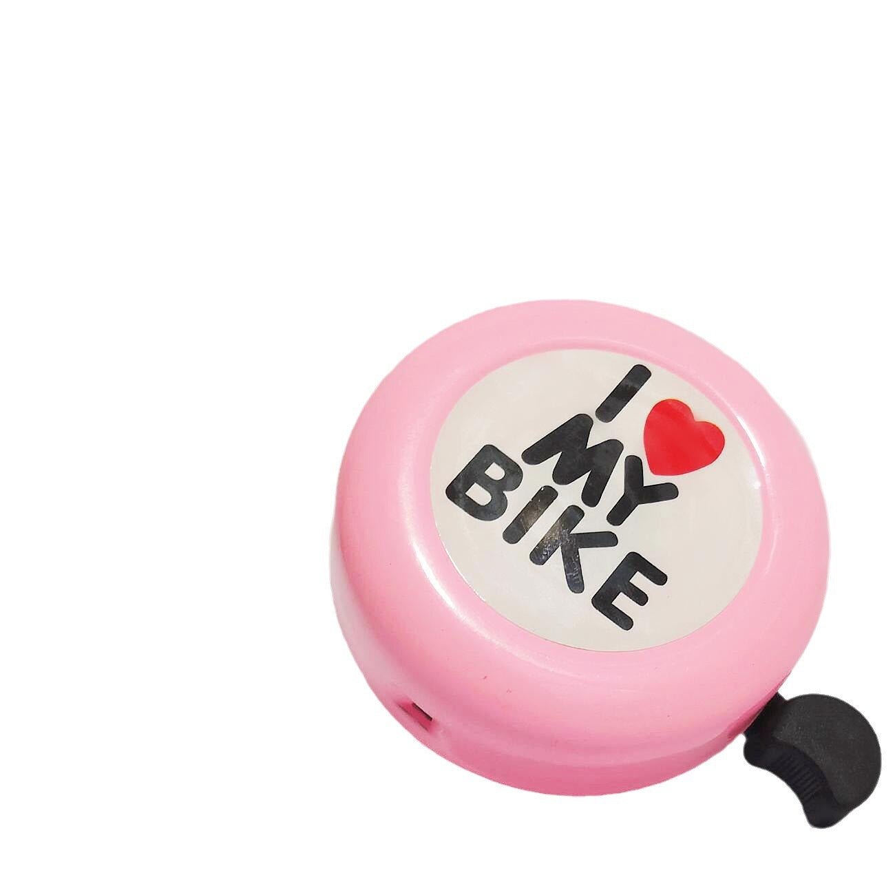 Aluminum Bicycle Bell - Delite Promotional Products