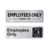 Aluminum Plate Sign - Delite Promotional Products