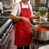 Apron With Pocket 31.5 X 34 Inch - Delite Promotional Products