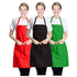 Apron With Pocket - Delite Promotional Products