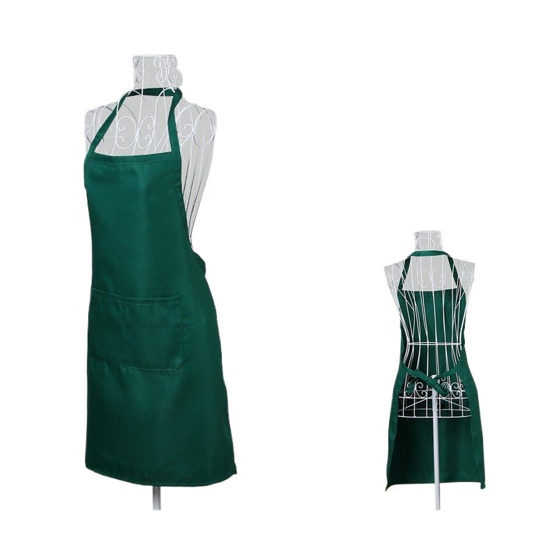 Apron With Pocket - Delite Promotional Products