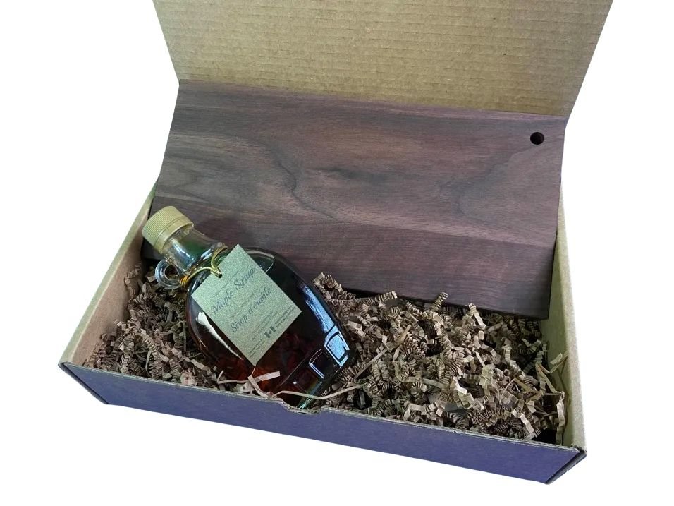 Artisan Canadian - Delite Promotional Products