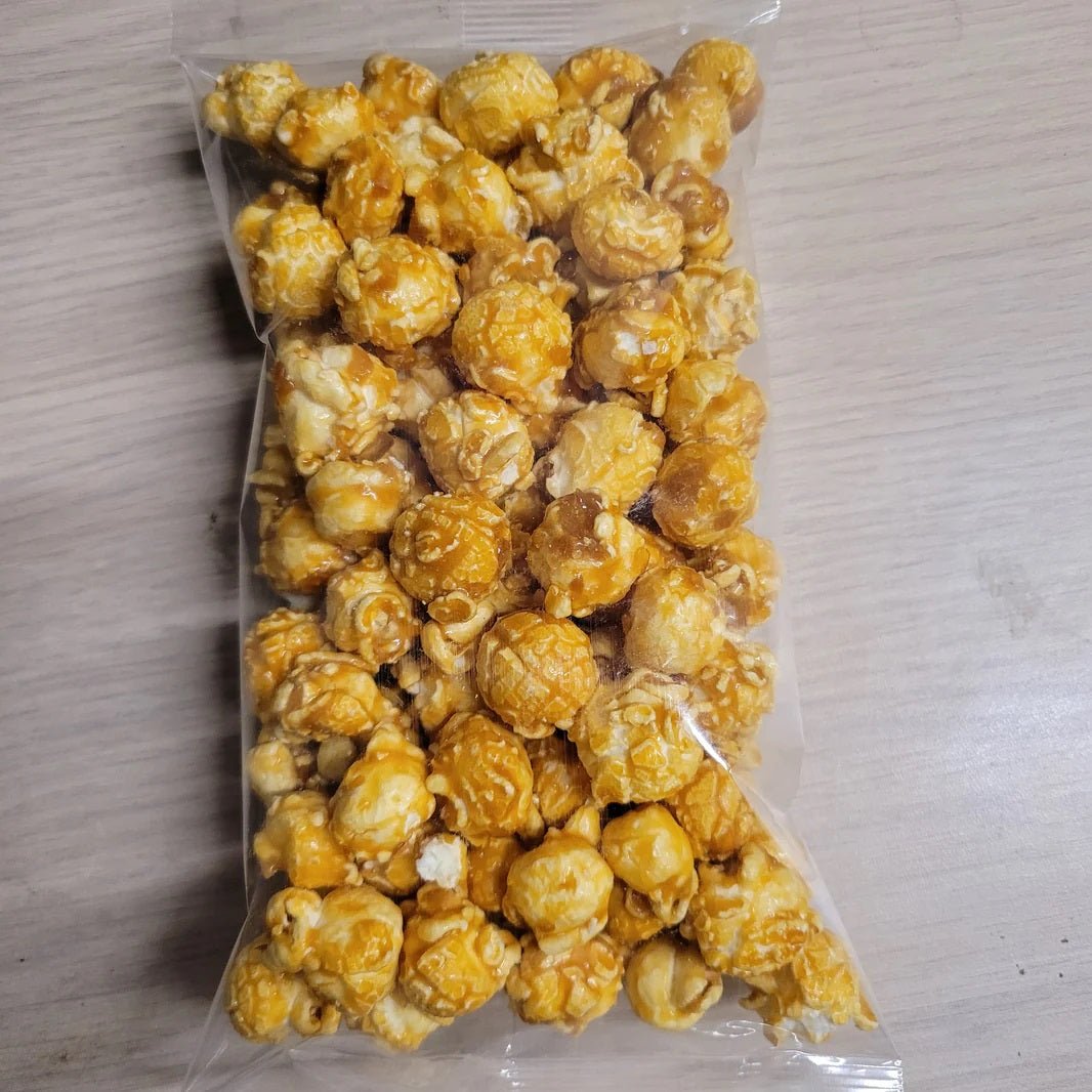 Artisan Canadian Popcorn 80g - Delite Promotional Products