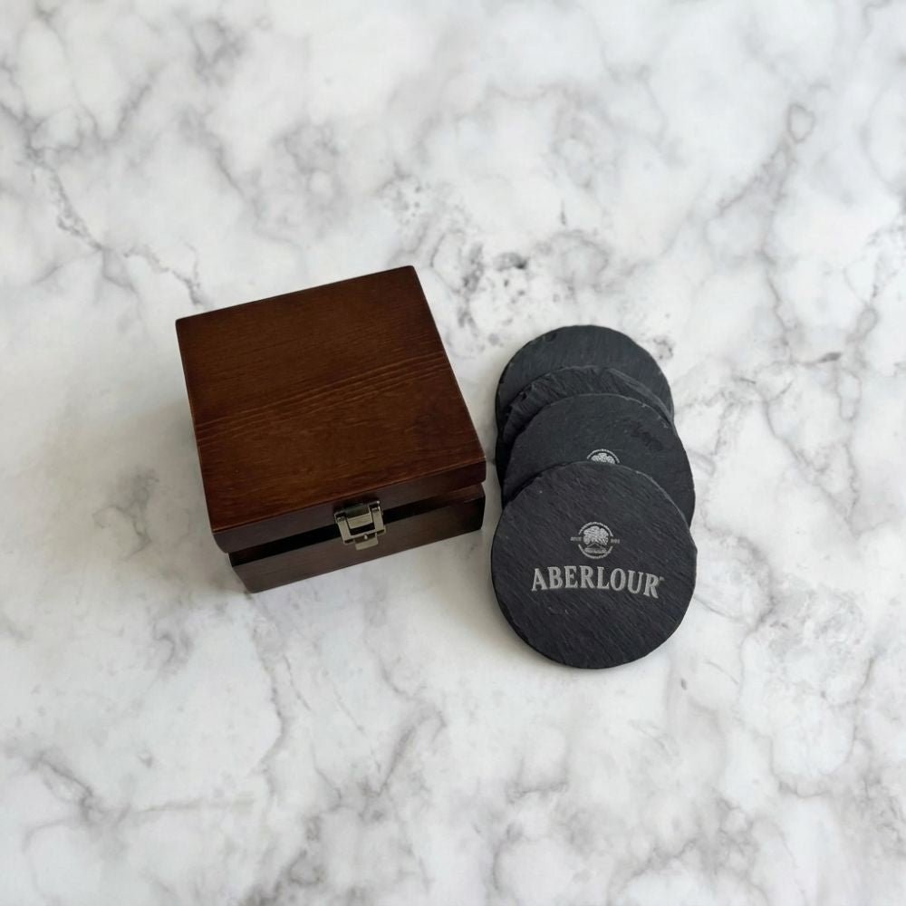 Artisan Coaster Gift Set - Delite Promotional Products