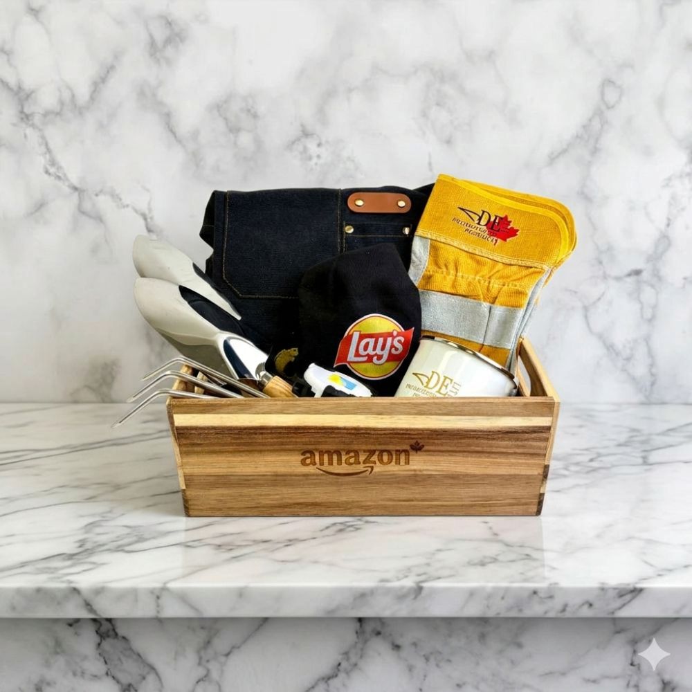 Artisan Gardeners Gift Set - Delite Promotional Products